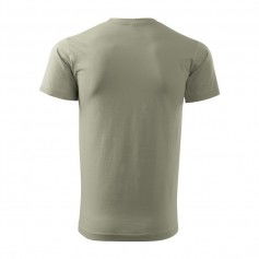 Tshirt Malfini Basic M MLI12928 light khaki