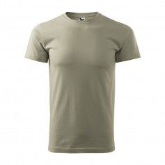 Tshirt Malfini Basic M MLI12928 light khaki