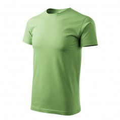 Tshirt Malfini Basic M MLI12939 pea