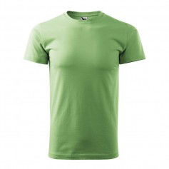 Tshirt Malfini Basic M MLI12939 pea