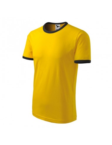 Tshirt Malfini Infinity M MLI13104 yellow