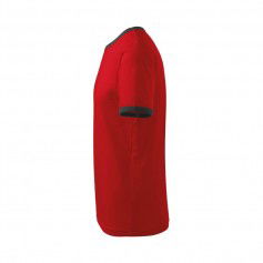 Tshirt Malfini Infinity M MLI13107 red