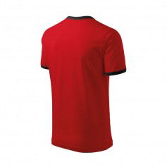 Tshirt Malfini Infinity M MLI13107 red