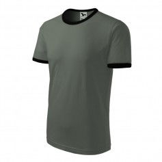 Tshirt Malfini Infinity M MLI13167 dark khaki