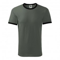Tshirt Malfini Infinity M MLI13167 dark khaki