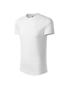 Tshirt Malfini Origin GOTS M MLI17100 white