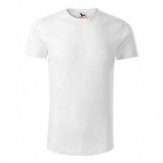 Tshirt Malfini Origin GOTS M MLI17100 white