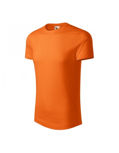 Tshirt Malfini Origin GOTS M MLI17111 orange