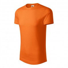 Tshirt Malfini Origin GOTS M MLI17111 orange