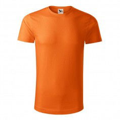 Tshirt Malfini Origin GOTS M MLI17111 orange