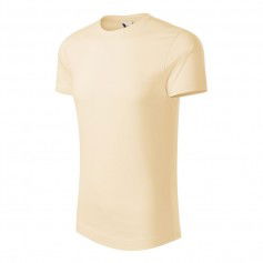 Tshirt Malfini Origin GOTS M MLI17121 almond