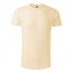Tshirt Malfini Origin GOTS M MLI17121 almond