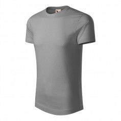 Tshirt Malfini Origin GOTS M MLI17125 grey
