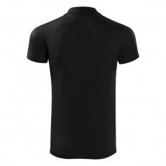 Polo shirt Malfini Victory M MLI21701 black