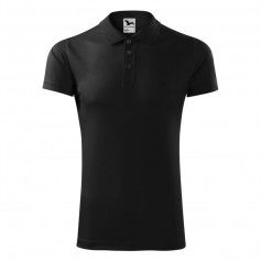 Polo shirt Malfini Victory M MLI21701 black