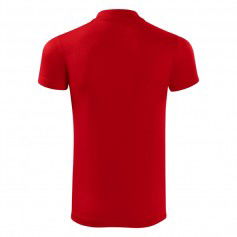Polo shirt Malfini Victory M MLI21707 red