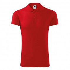 Polo shirt Malfini Victory M MLI21707 red