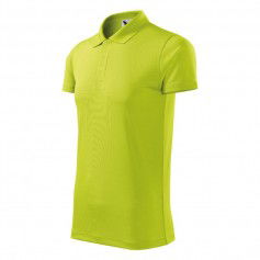 Polo shirt Malfini Victory M MLI21762 lime