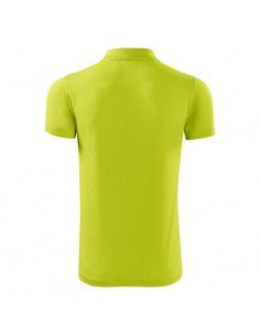 Polo shirt Malfini Victory M MLI21762 lime 2