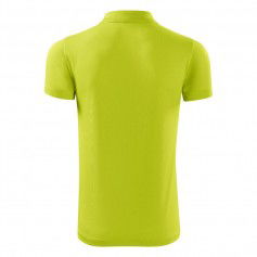 Polo shirt Malfini Victory M MLI21762 lime