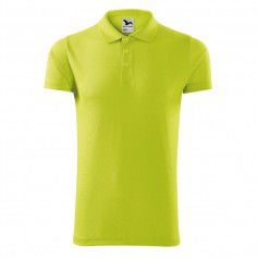 Polo shirt Malfini Victory M MLI21762 lime