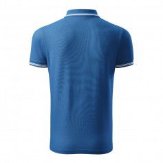 Polo shirt Malfini Urban M MLI21914 azure