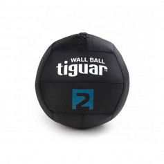 Medicine ball tiguar wallball 2 kg TIWB002