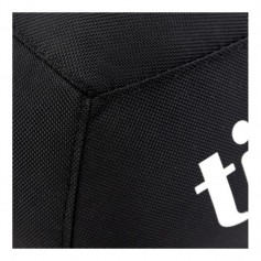 Tiguar TIWB002 Μπάλα Medicine 30cm, 2kg σε Μαύρο Χρώμα