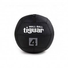Medicine ball tiguar wallball 4 kg TIWB004