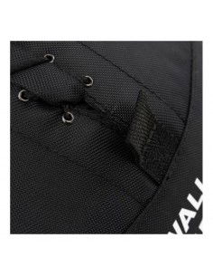 Tiguar TI-WB004 Μπάλα Wall 30cm, 4kg σε Μαύρο Χρώμα 2