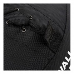 Tiguar TI-WB004 Μπάλα Wall 30cm, 4kg σε Μαύρο Χρώμα