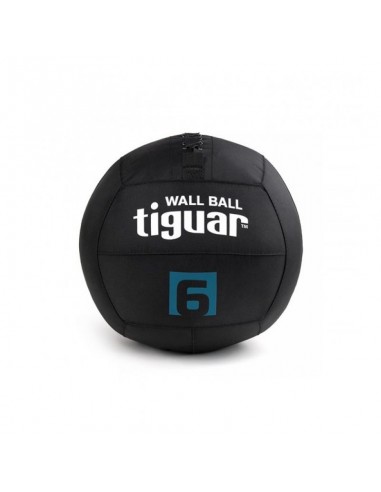 Medicine ball tiguar wallball 6 kg TIWB006