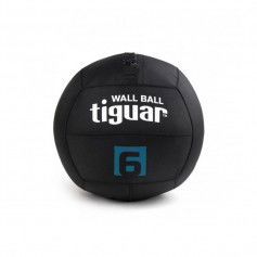 Medicine ball tiguar wallball 6 kg TIWB006
