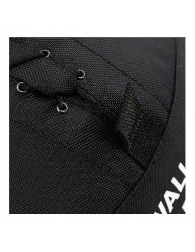 Tiguar Βlack Marine Ti Wb006 TI-WB006 Μπάλα Wall 6kg σε Μαύρο Χρώμα