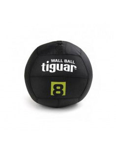 Medicine ball tiguar wallball 8 kg TIWB008