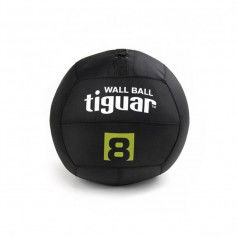 Medicine ball tiguar wallball 8 kg TIWB008