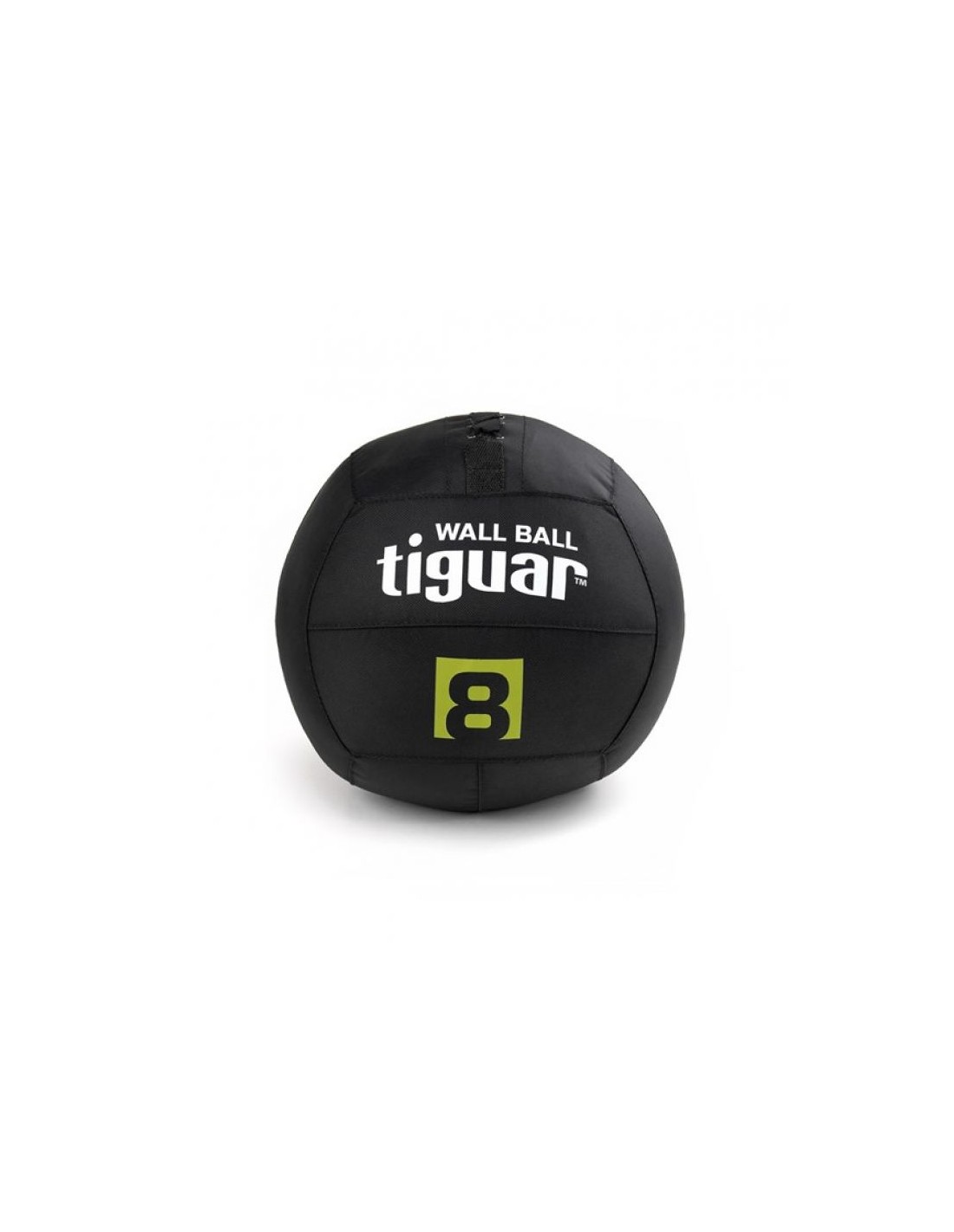Tiguar Medicine ball tiguar wallball 8 kg TIWB008