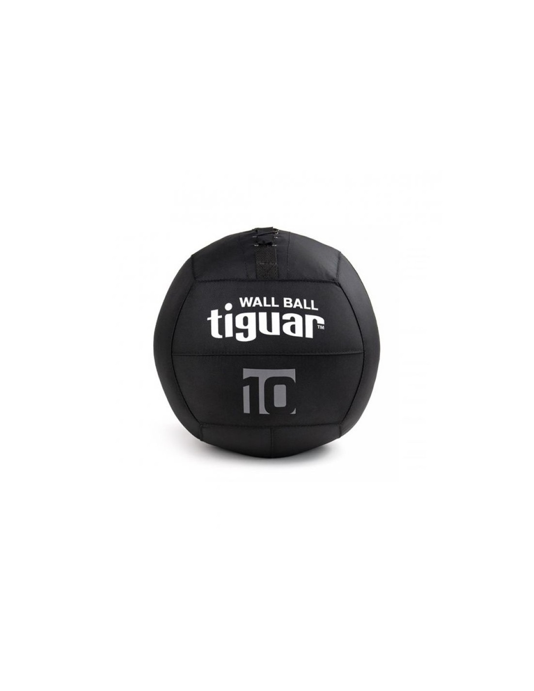 Tiguar Medicine ball tiguar wallball 10 kg TIWB010