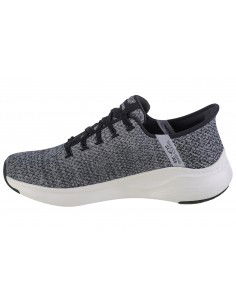 Skechers Arch Fit-New Verse Ανδρικά Sneakers Γκρι 232454-WBK 2