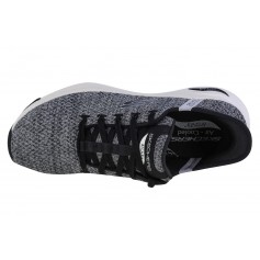Skechers Arch Fit-New Verse Ανδρικά Sneakers Γκρι 232454-WBK