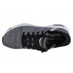 Skechers Arch Fit-New Verse Ανδρικά Sneakers Γκρι 232454-WBK
