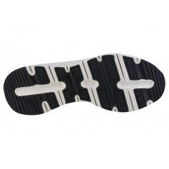 Skechers Arch Fit-New Verse Ανδρικά Sneakers Γκρι 232454-WBK