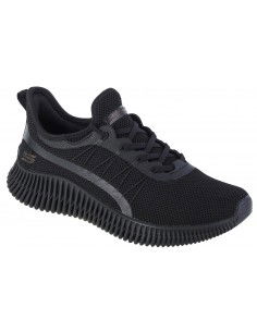 Skechers Bobs GeoNew Aesthetics 117417BBK