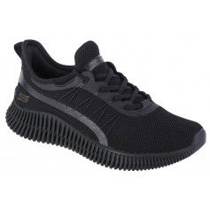 Skechers Bobs Γυναικεία Sneakers Μαύρα 117417-BBK