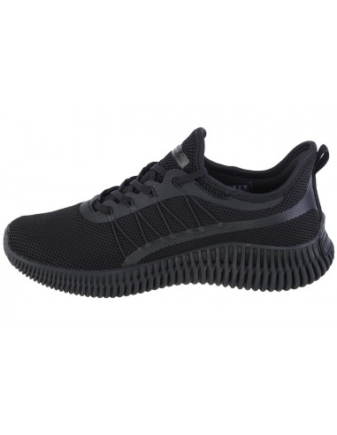 Skechers Bobs Γυναικεία Sneakers Μαύρα 117417-BBK