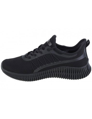 Skechers Bobs Γυναικεία Sneakers Μαύρα 117417-BBK