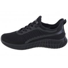 Skechers Bobs Γυναικεία Sneakers Μαύρα 117417-BBK