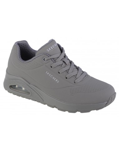 Skechers Γυναικεία Sneakers Γκρι 73690-GRY