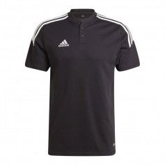 Polo shirt adidas Condivo 22 Jr H44105