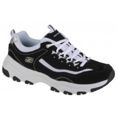 Skechers IConik 88888250BKW